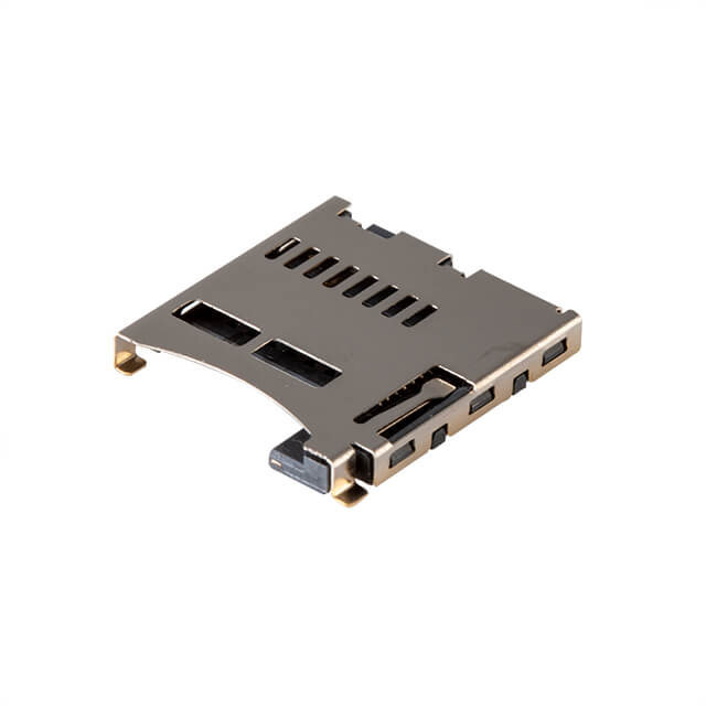 CUI Devices_MSD-5-A