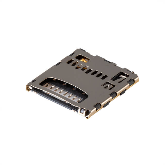 CUI Devices_MSD-8-A