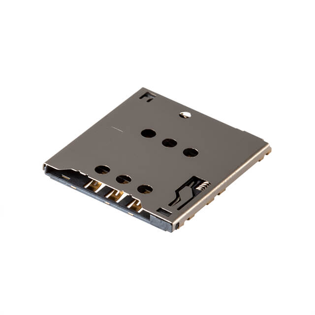 CUI Devices_MSIM-7-A