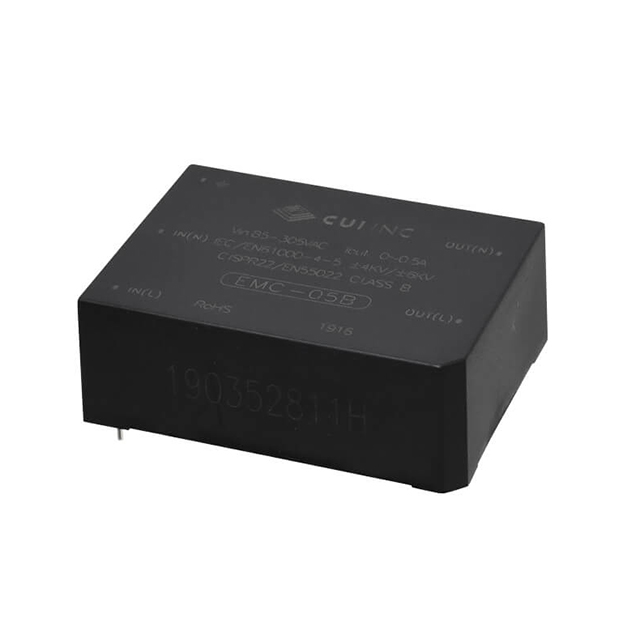 CUI Inc._EMC-05B