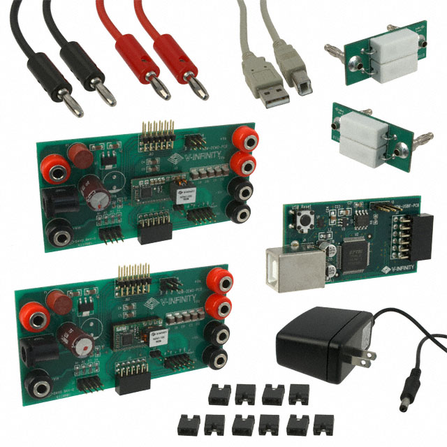 CUI Inc._NDM1 KIT
