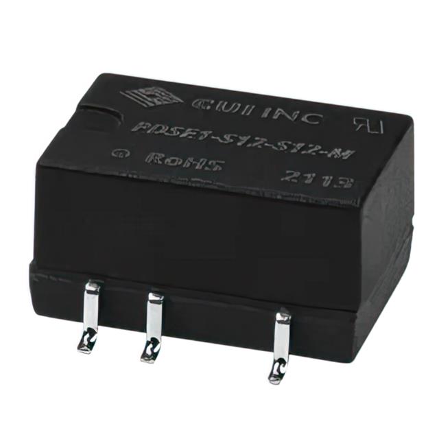 CUI Inc._PDSE1-S3-D5-M-TR