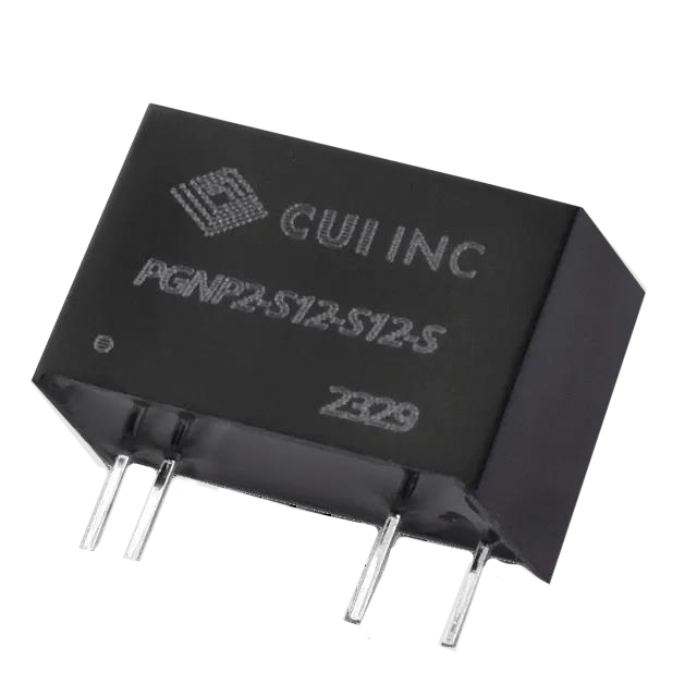 CUI Inc._PGNM2-S12-S12-S