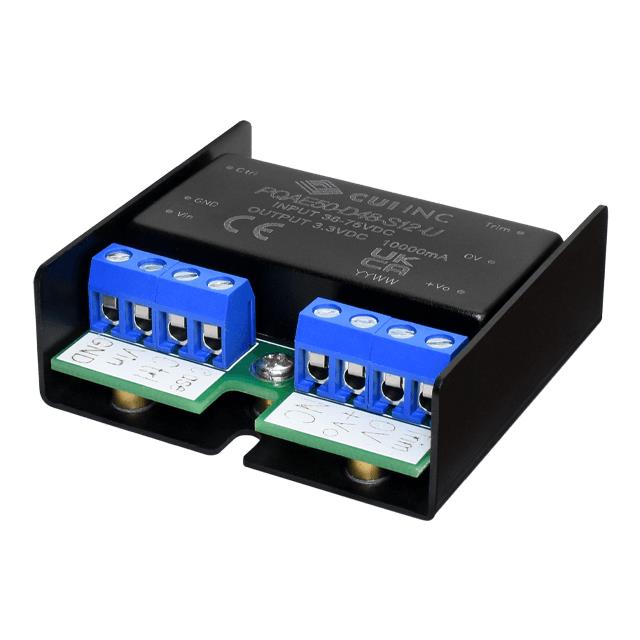 CUI Inc._PQAE50-D24-S12-U