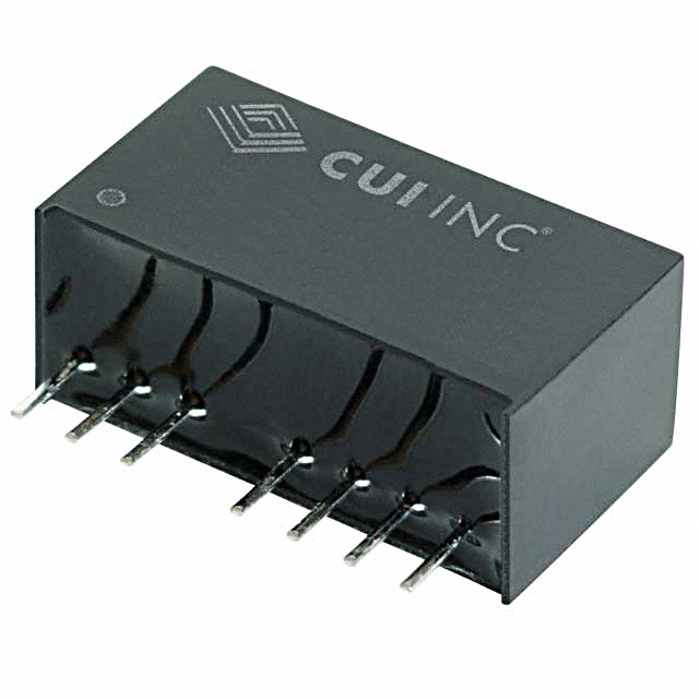 CUI Inc._PQMC1-D24-D5-S