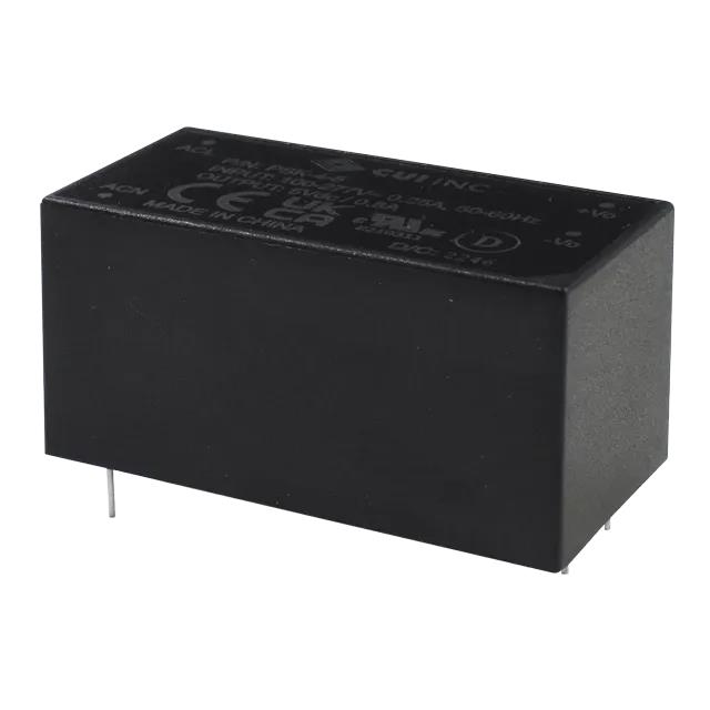 CUI Inc._PSK-4-3