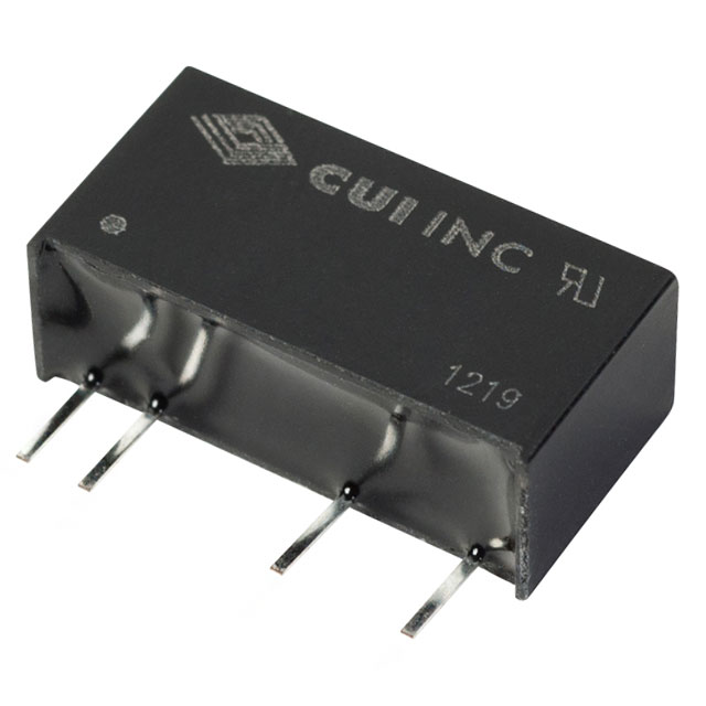 CUI Inc._VFSD2-S12-S12-SIP