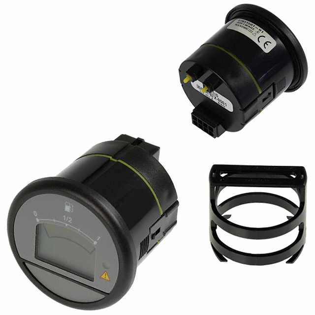 Curtis Instruments_3011R-07X-0001