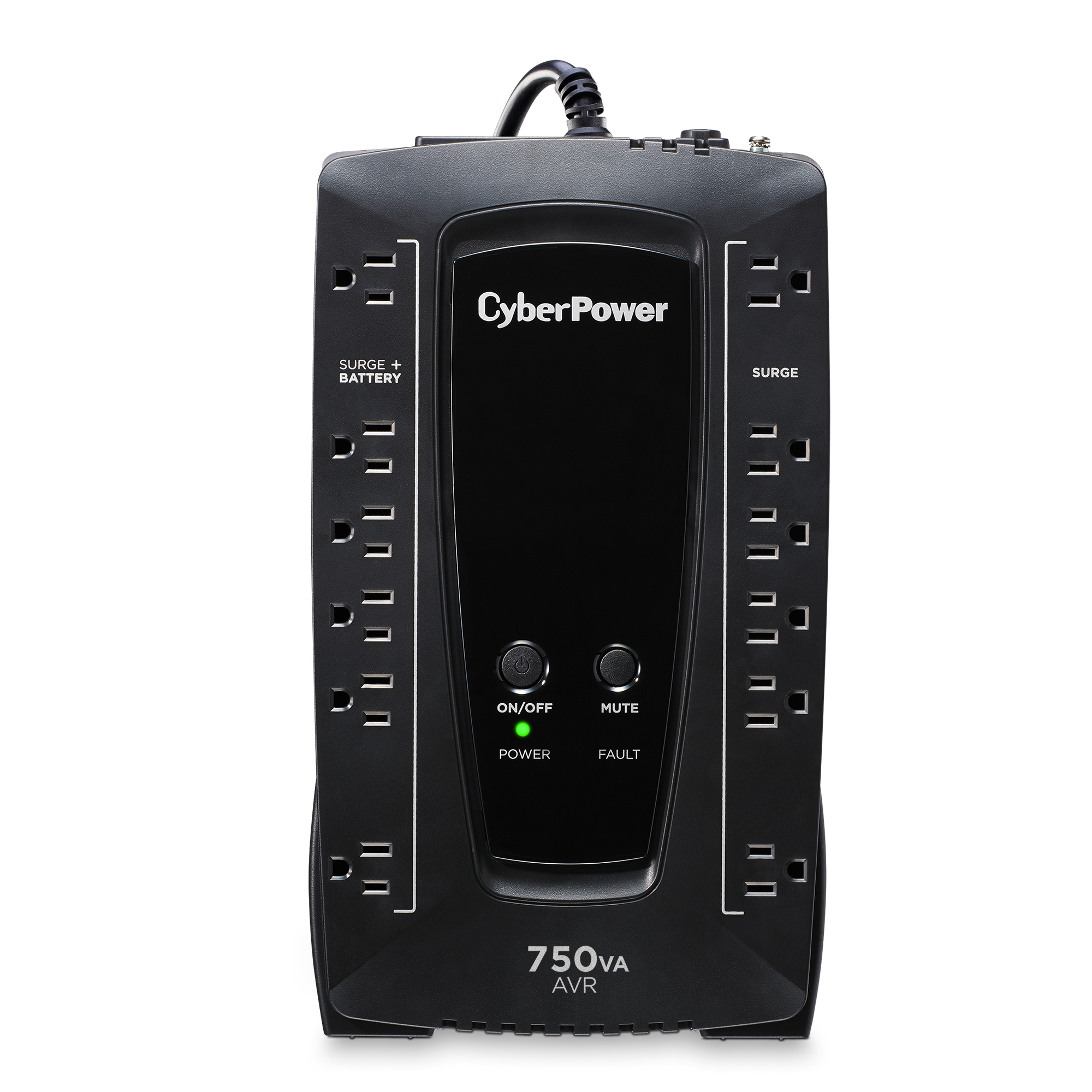 Cyber Power Systems_AVRG750U