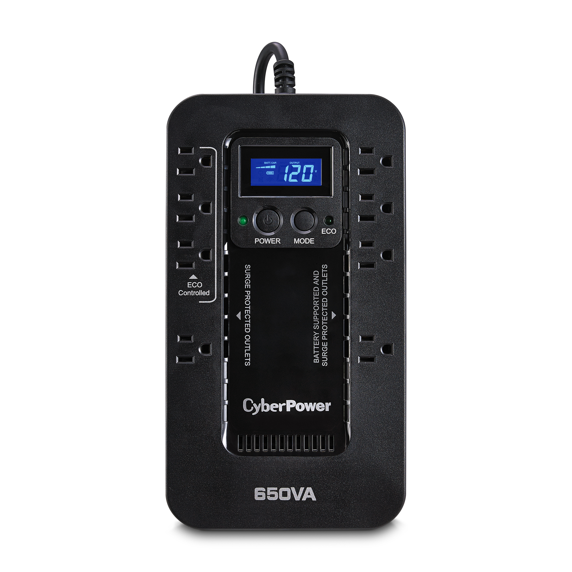 Cyber Power Systems_EC650LCD