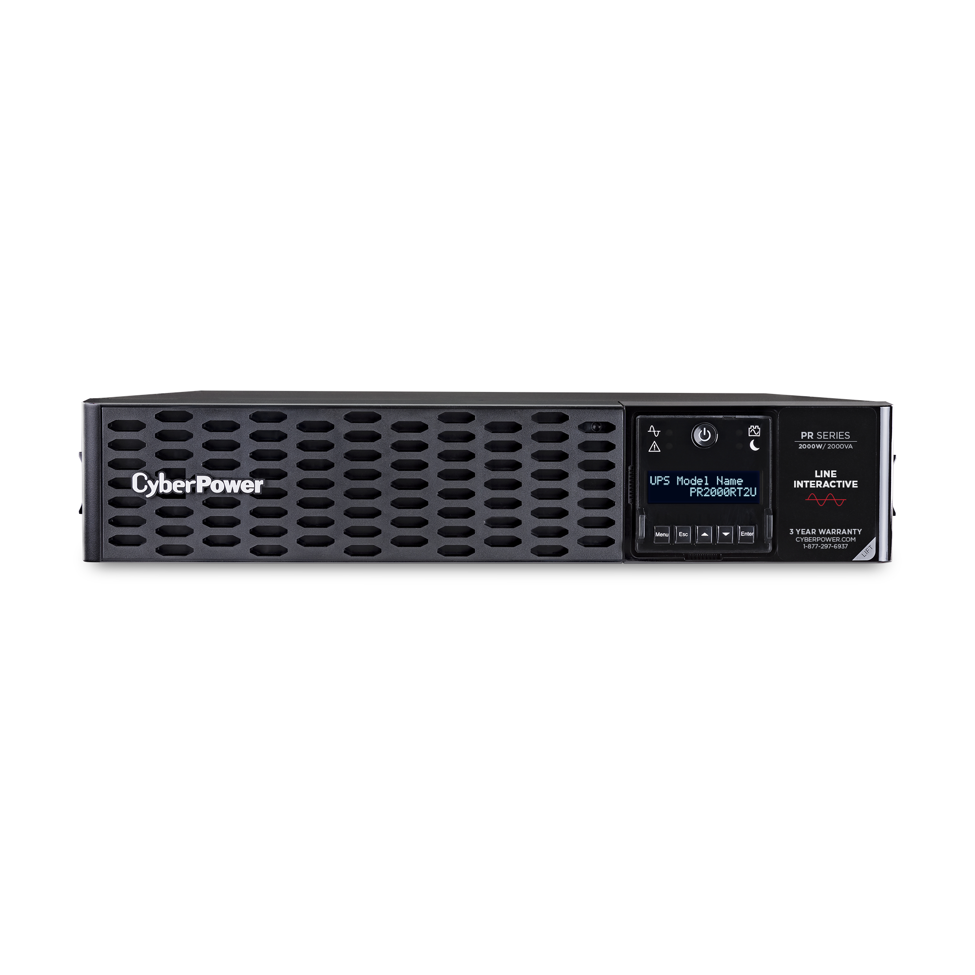Cyber Power Systems_PR2000RT2UN