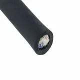 Daburn_2711/2_Computer Cable 2Conductors 32AWG 1.75mm 200VAC