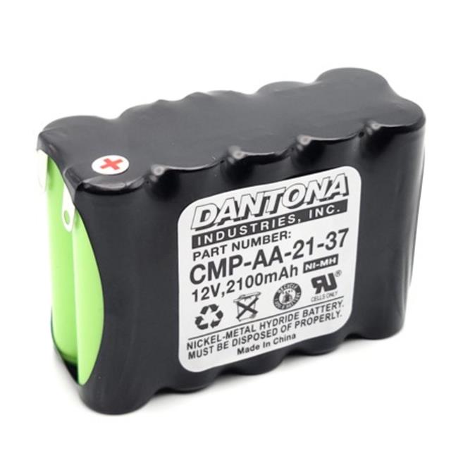 Dantona Industries, Inc._CMP-AA-21-37