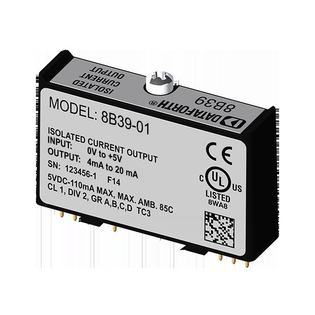 Dataforth_8B39-01