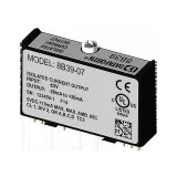 Dataforth_8B39-07_CURRENT OUTPUT MODULE