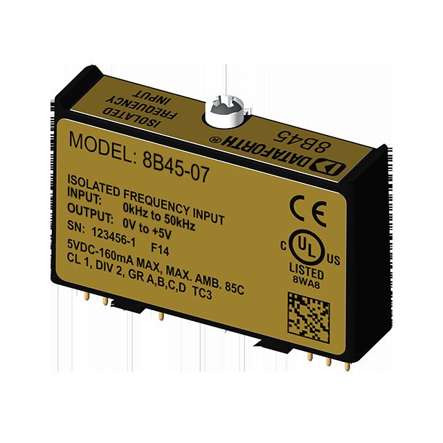Dataforth_8B45-07