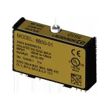Dataforth_8B50-01_VOLTAGE INPUT MODULE, 20KHZ BW