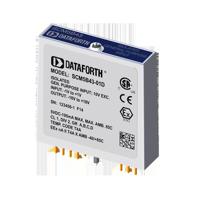 Dataforth_SCM5B43-01D
