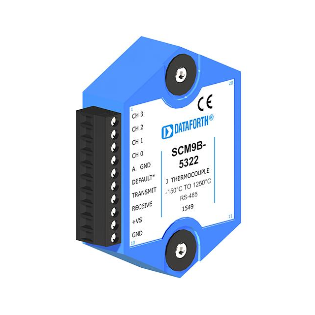 Dataforth_SCM9B-5322