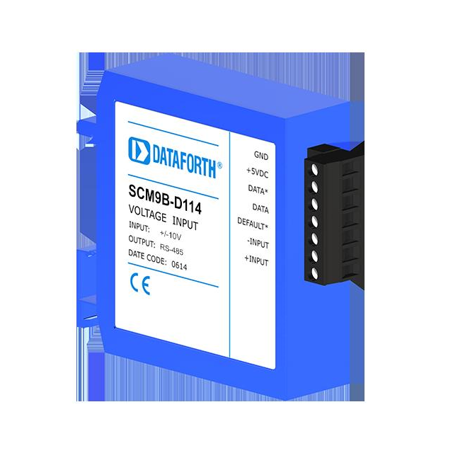 Dataforth_SCM9B-D114