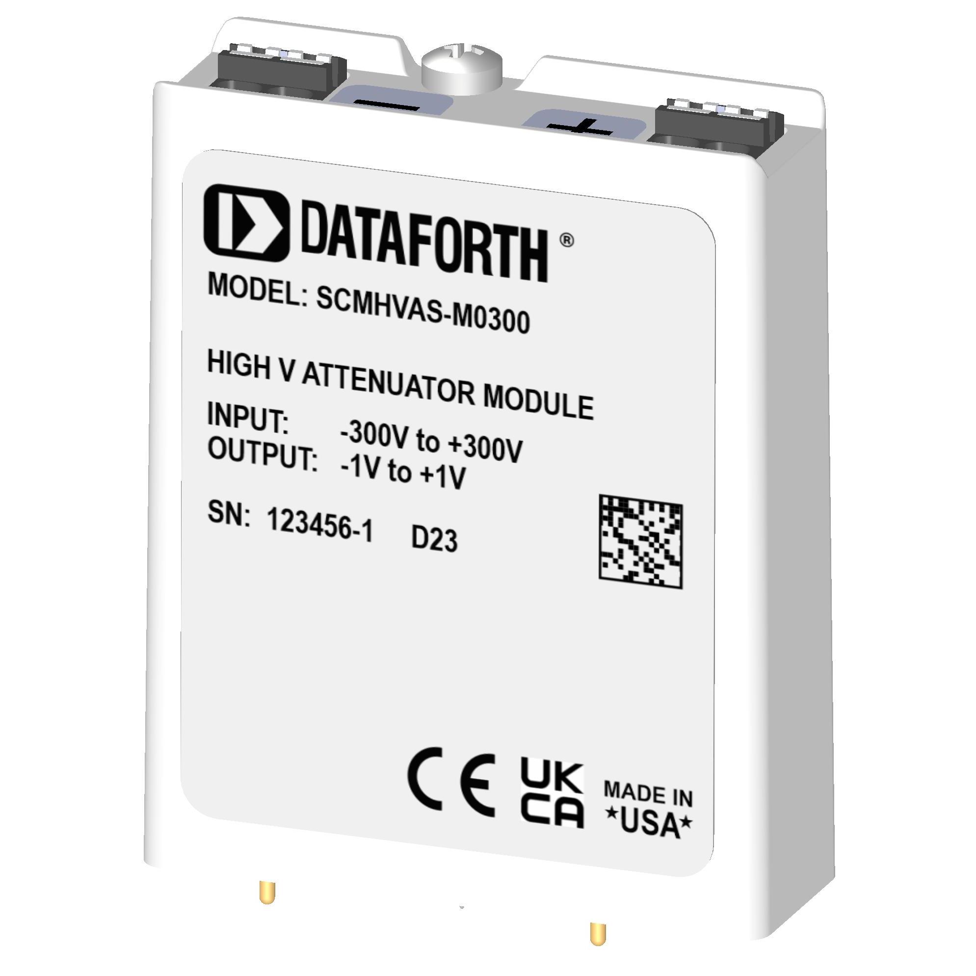 Dataforth_SCMHVAS-M0300