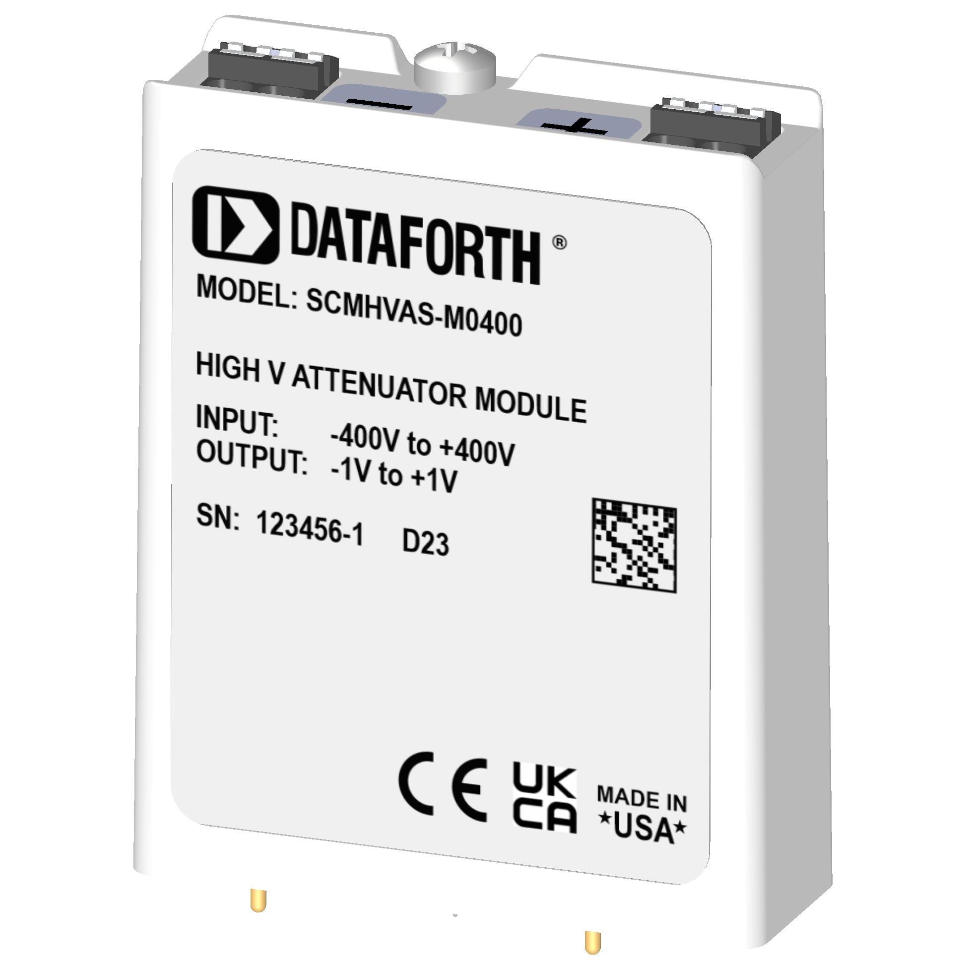 Dataforth_SCMHVAS-M0400