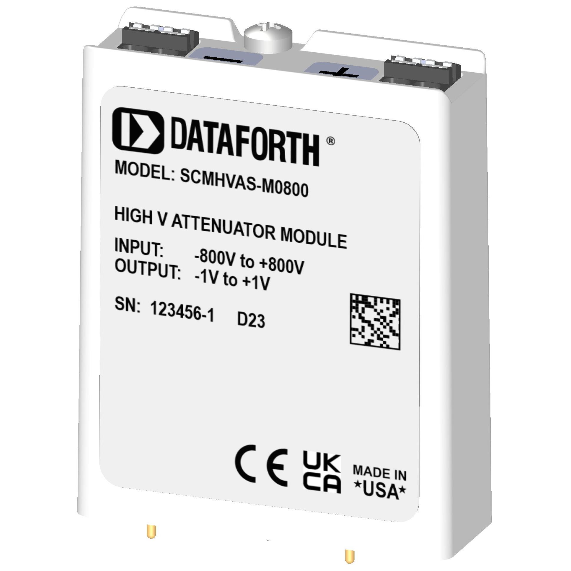 Dataforth_SCMHVAS-M0800