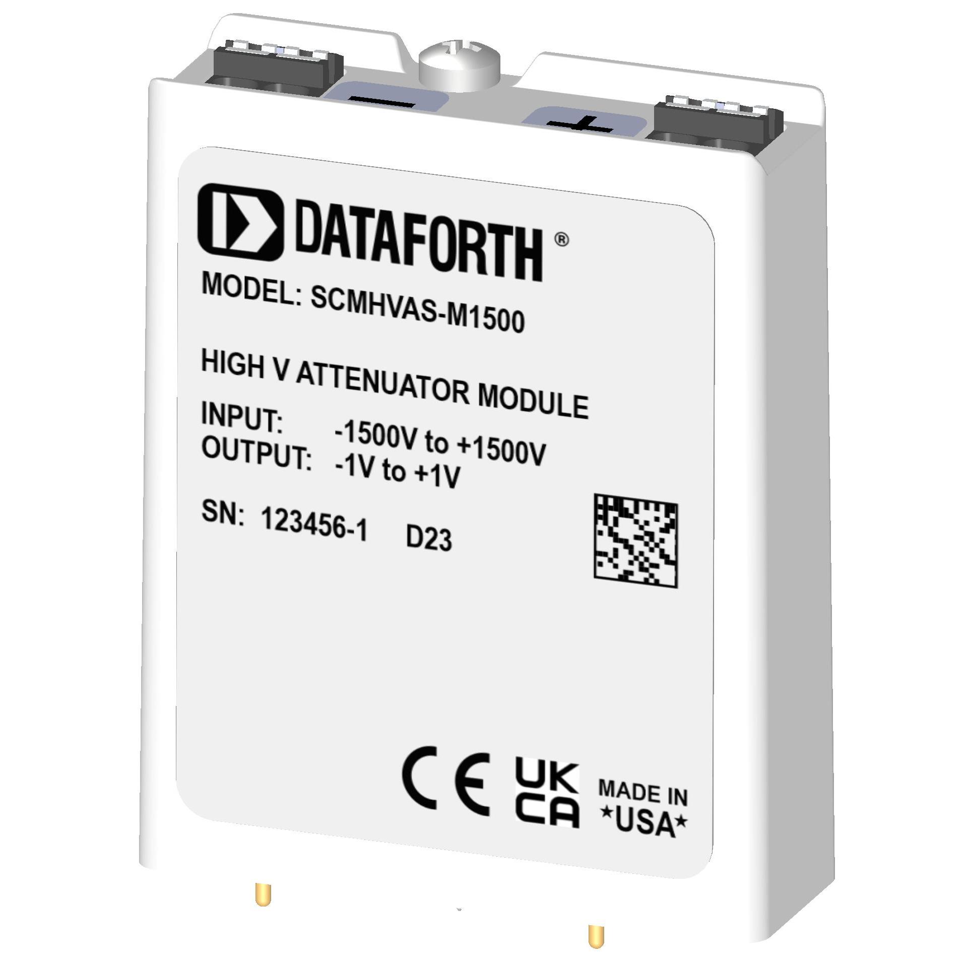 Dataforth_SCMHVAS-M1500
