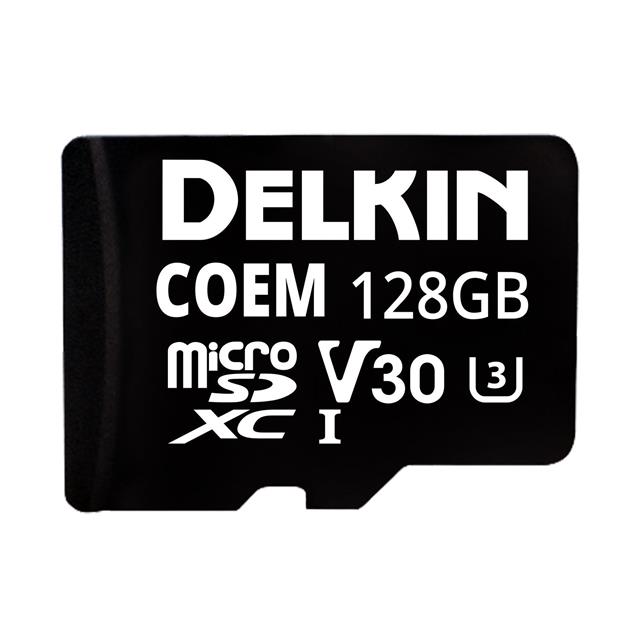 Delkin Devices_USDCOEM-128GB