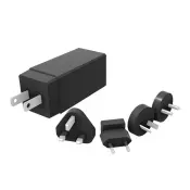 Delta Electronics_ADP-65TW AC_65W / USB-C ADAPTER - WW PLUGS