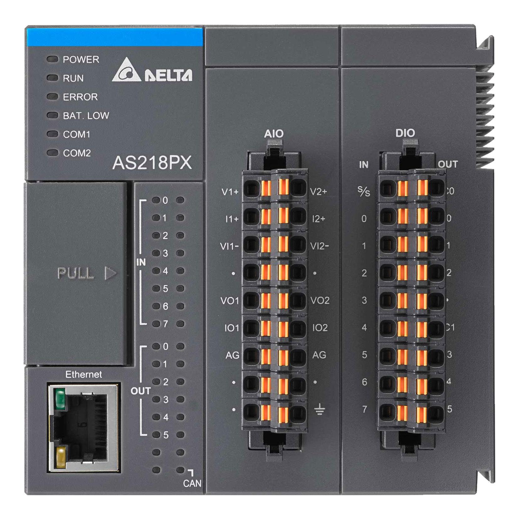 Delta Electronics_AS228P-A