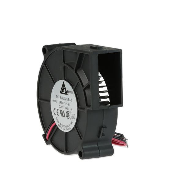 Delta Electronics_BFB0712HH-A
