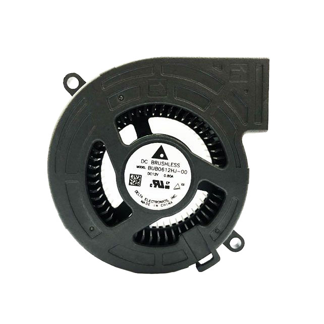 Delta Electronics_BUB0612HJ-00