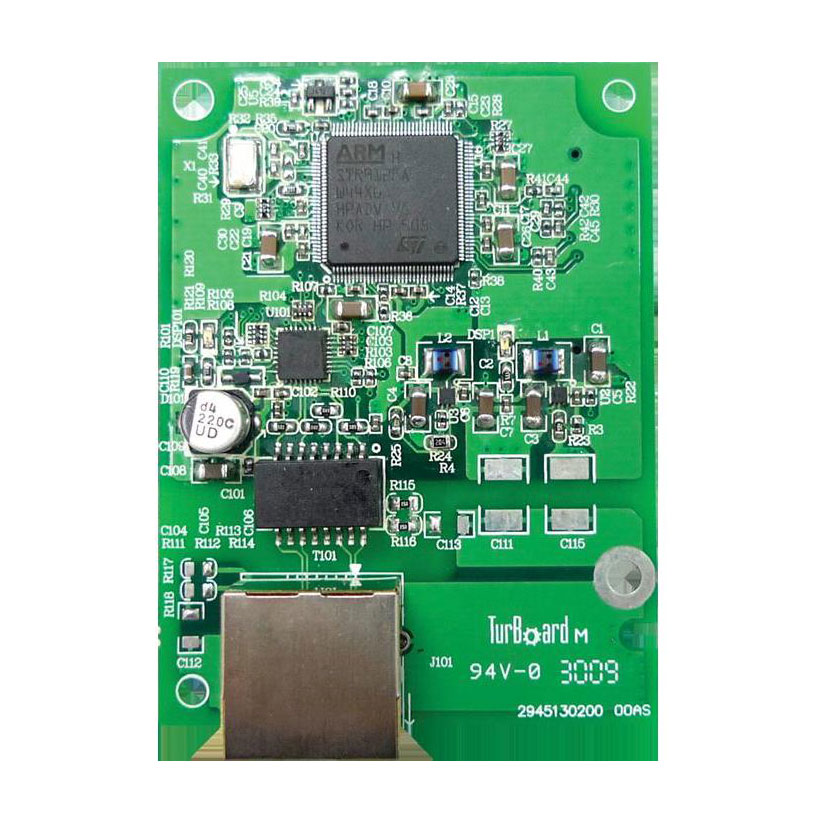 Delta Electronics_CMM-DN01