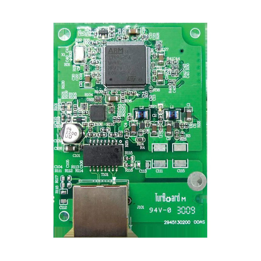 Delta Electronics_CMM-EIP02
