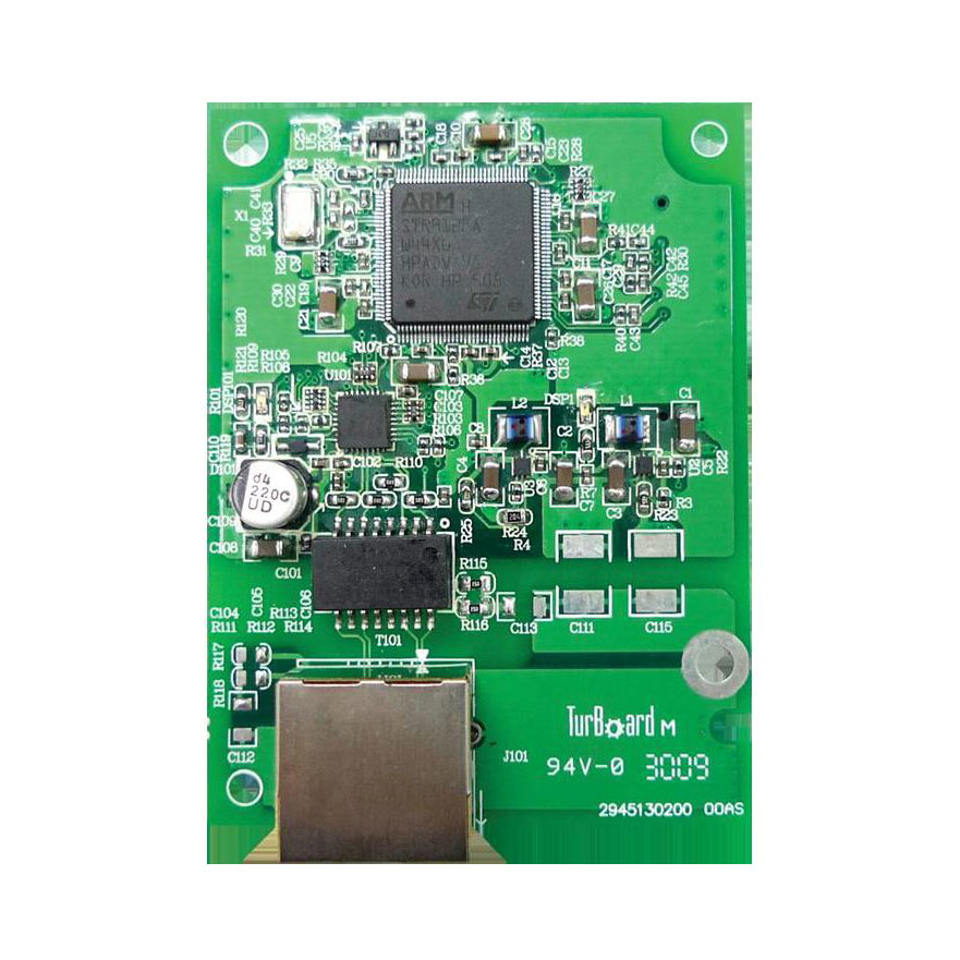Delta Electronics_CMM-PD01