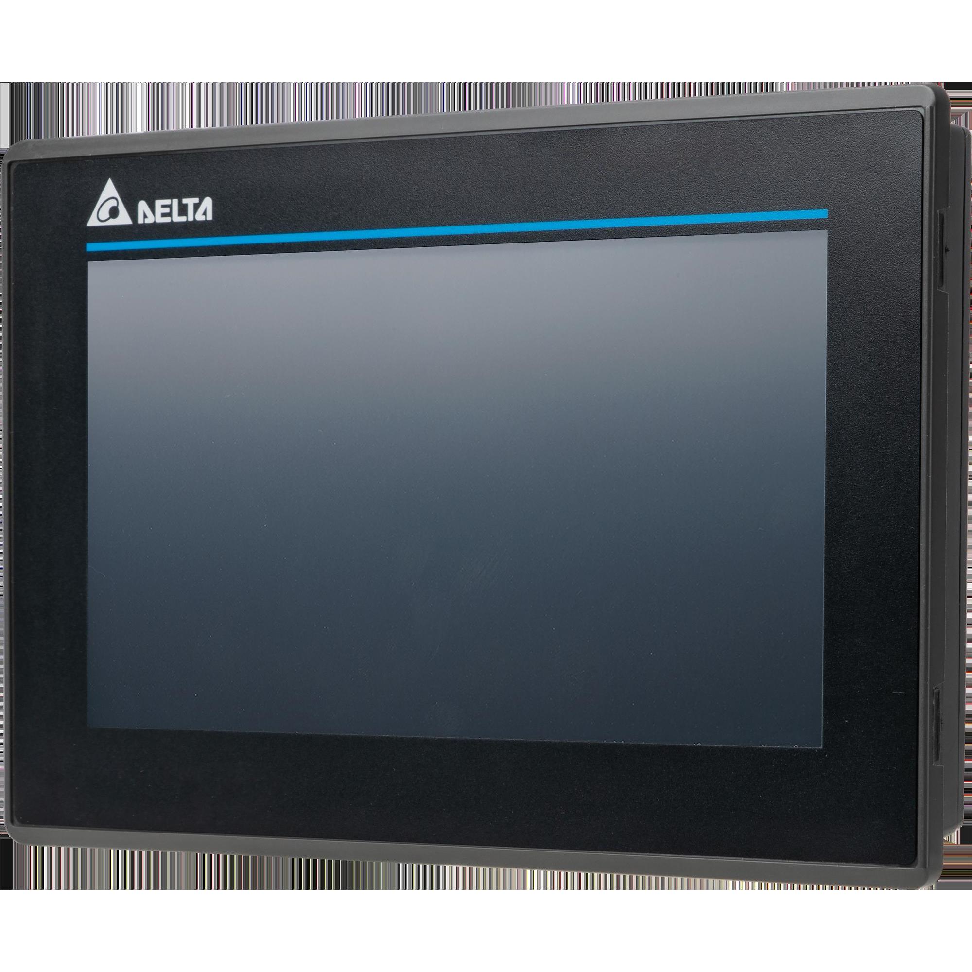 Delta Electronics_DOP-107PV