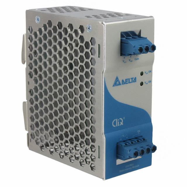 Delta Electronics_DRR-20N