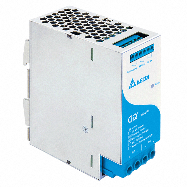 Delta Electronics_DRU-24V40ABN