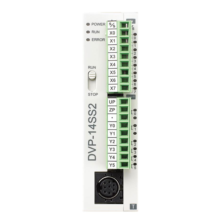 Delta Electronics_DVP04AD-S2