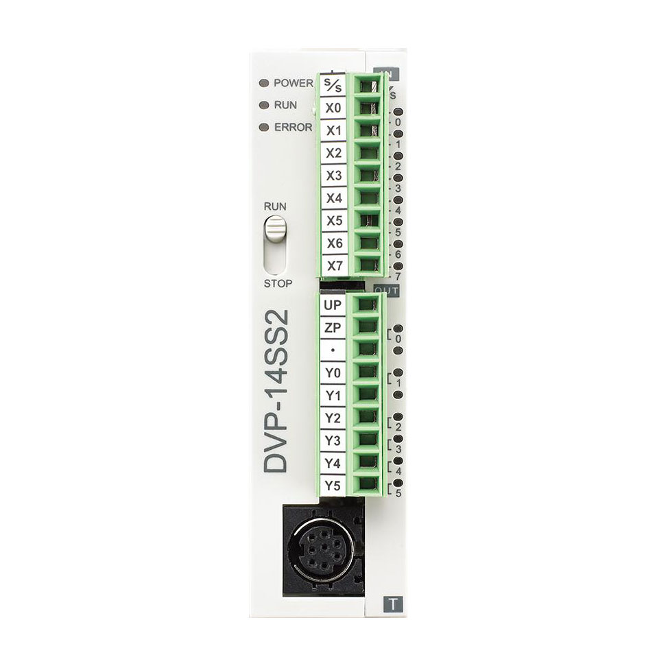 Delta Electronics_DVP04DA-S2