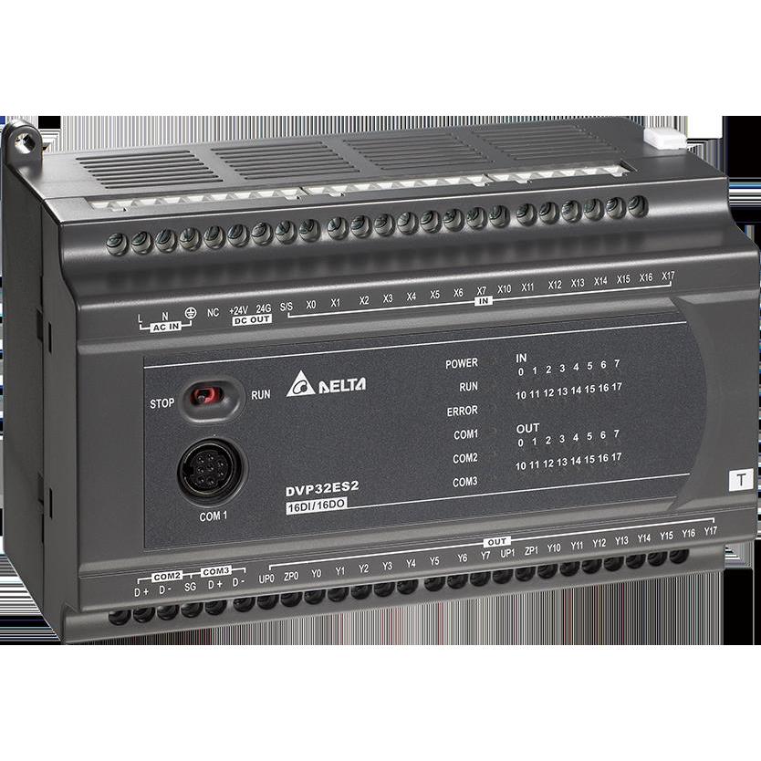 Delta Electronics_DVP20ES200TE