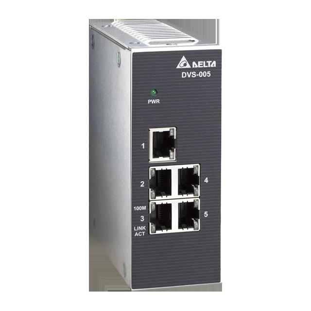 Delta Electronics_DVS-005R00