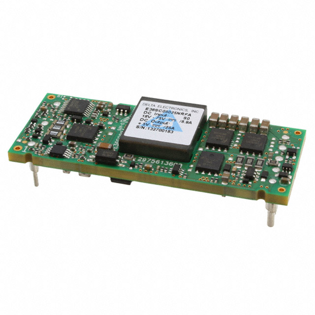 Delta Electronics_E36SC05025NRFA