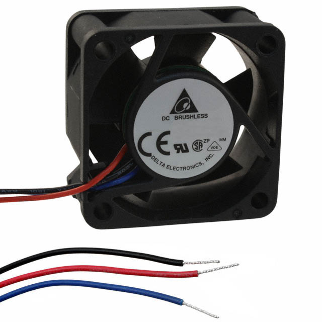Delta Electronics_EFB0405VHD-R00