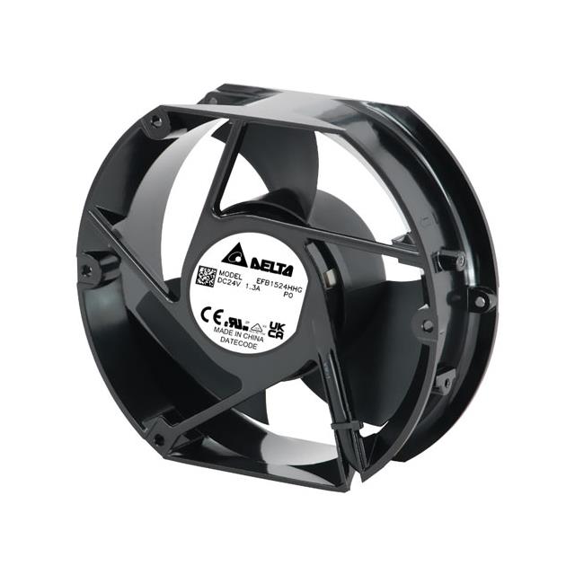 Delta Electronics_EFB1524HHGP0