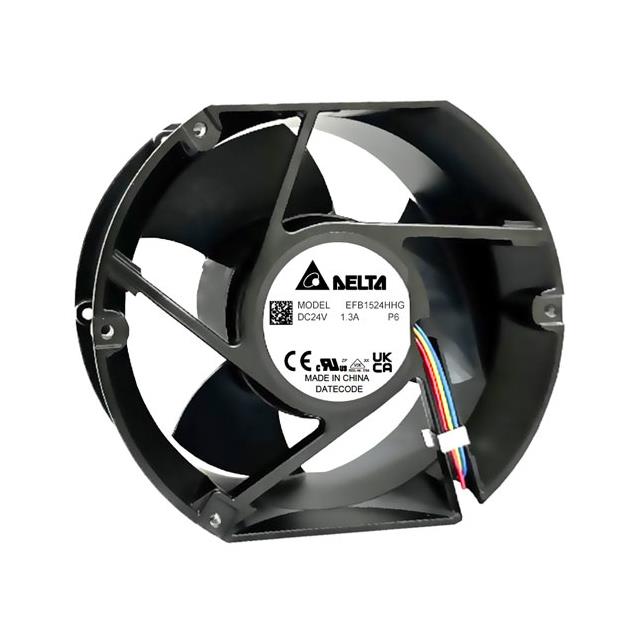 Delta Electronics_EFB1524HHGP6