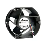Delta Electronics_EFB1524HHGP6_AXIAL 172X150X50.8 24V PWM IP68