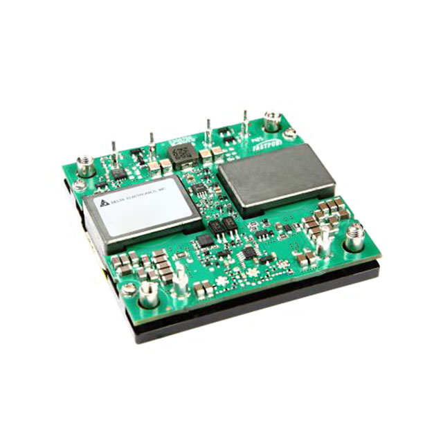 Delta Electronics_H36SA54003NNFC
