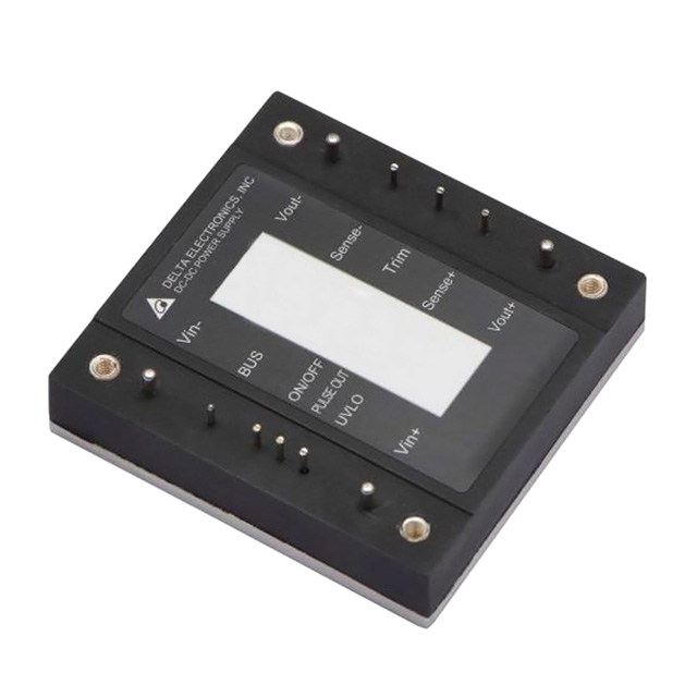 Delta Electronics_H80SV24008PRFS
